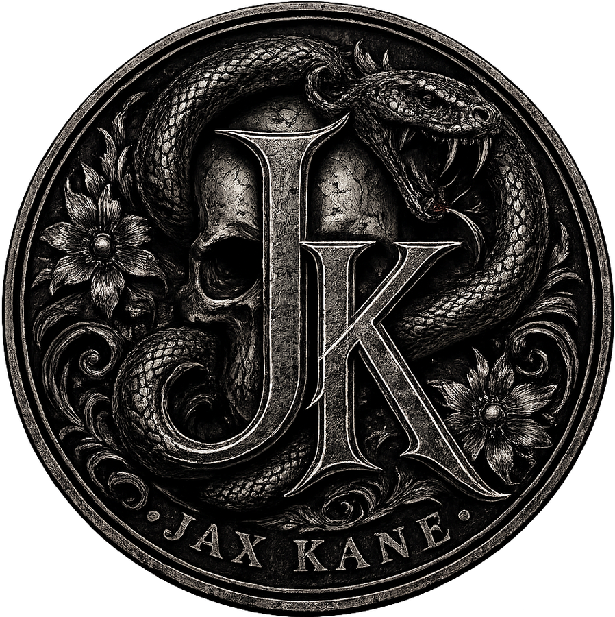 Jax Kane logo